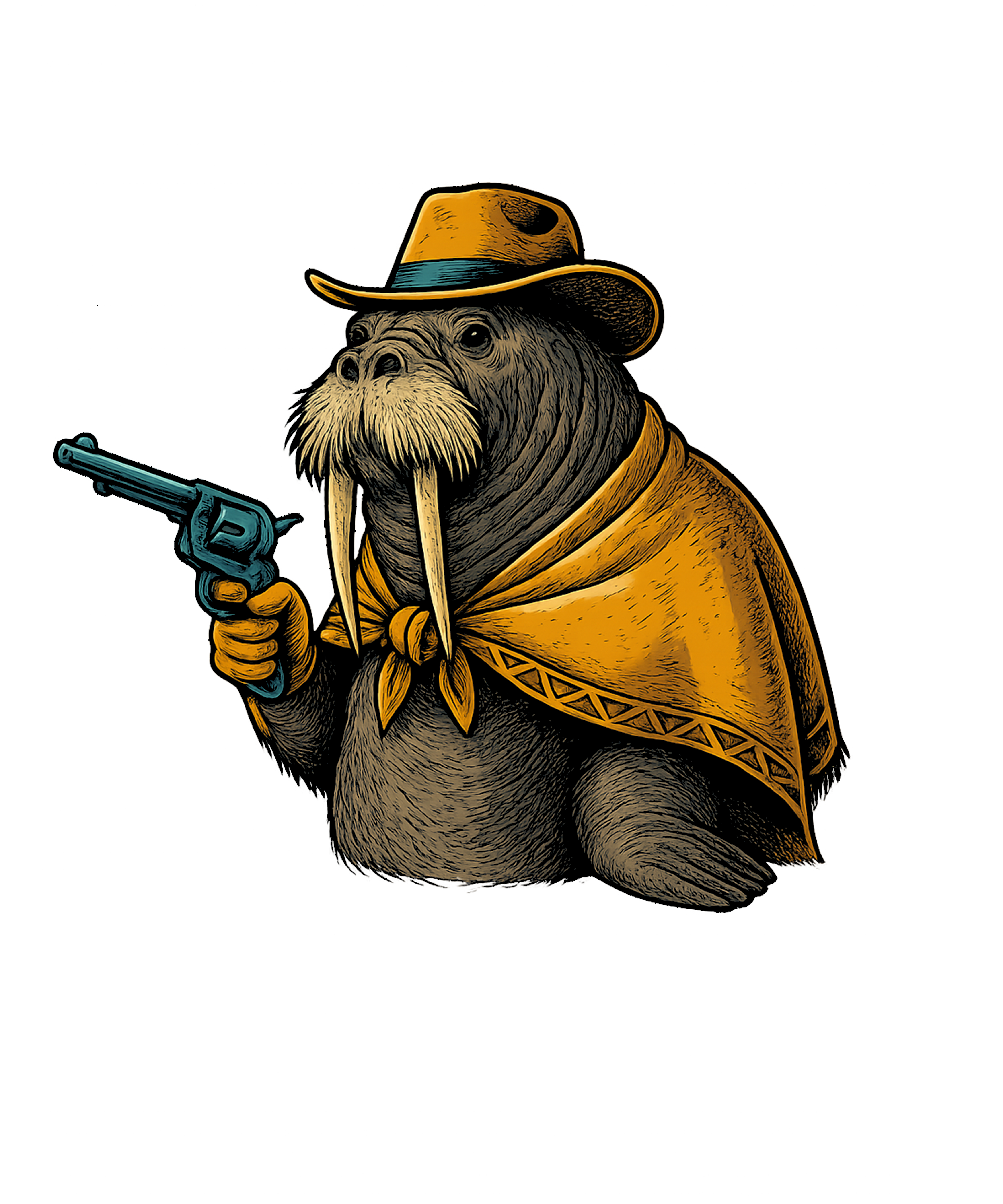 Wild Syndicate